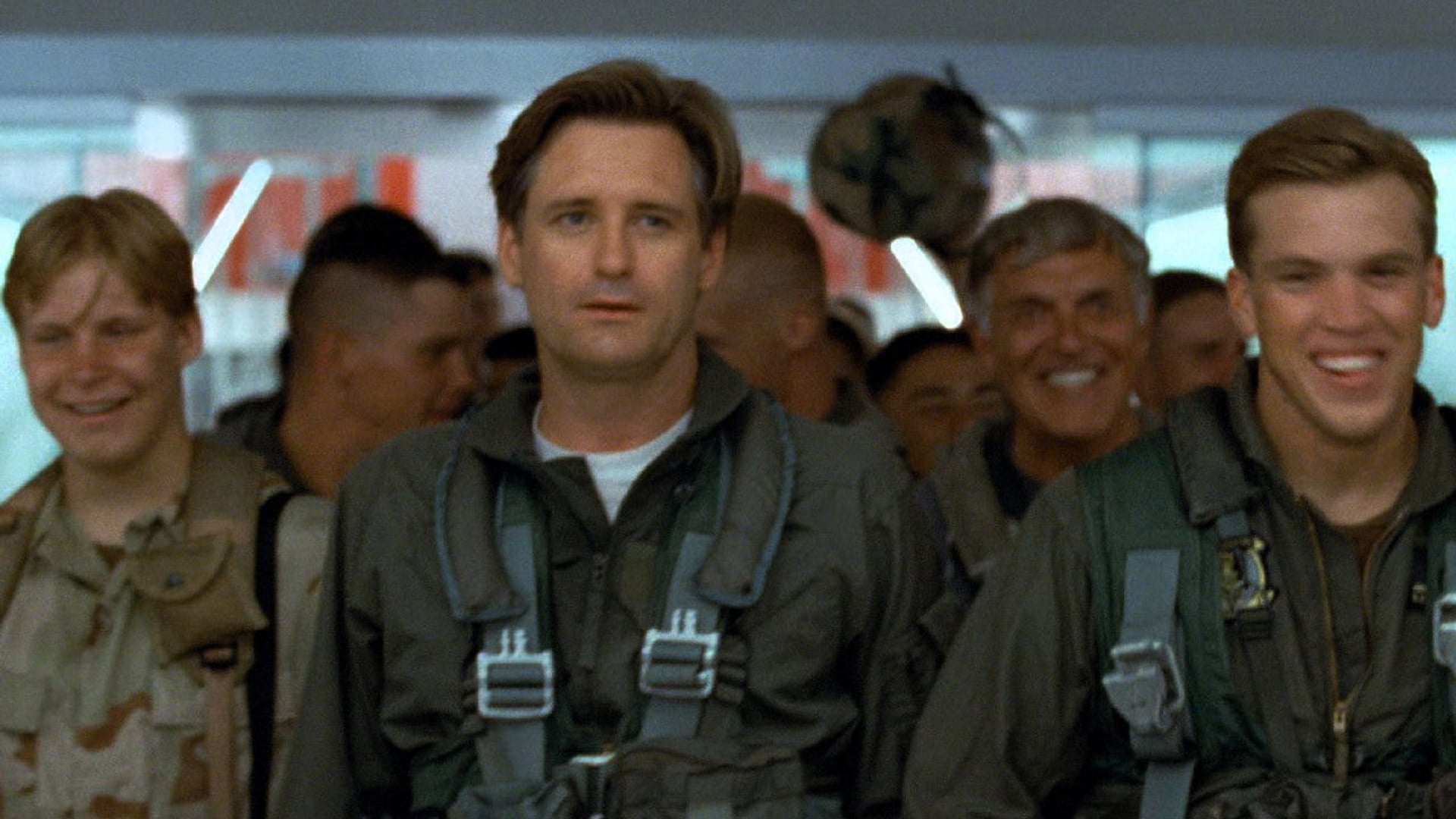 Foto do filme Independence Day