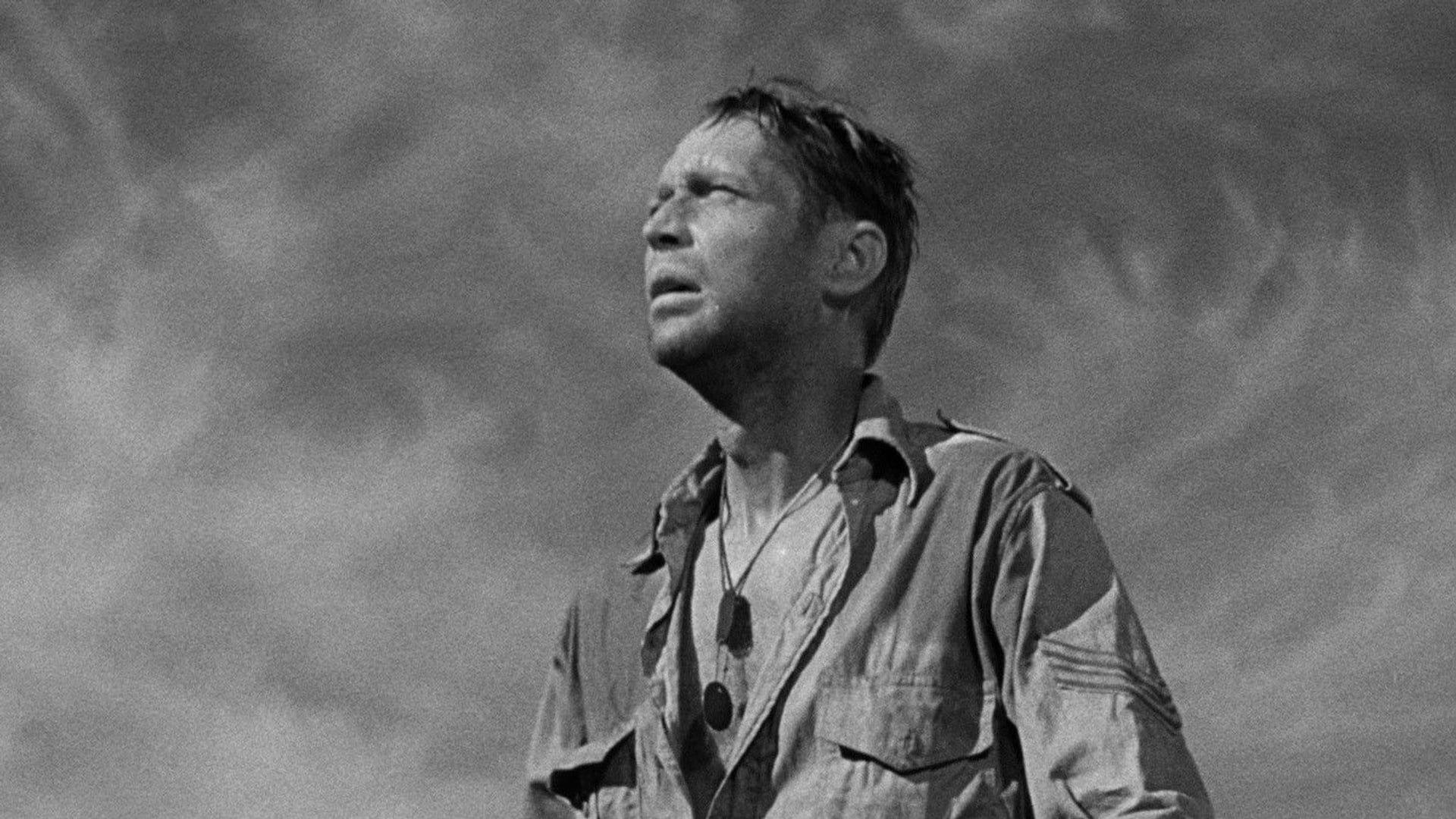 Foto do filme Cinco Covas no Egito