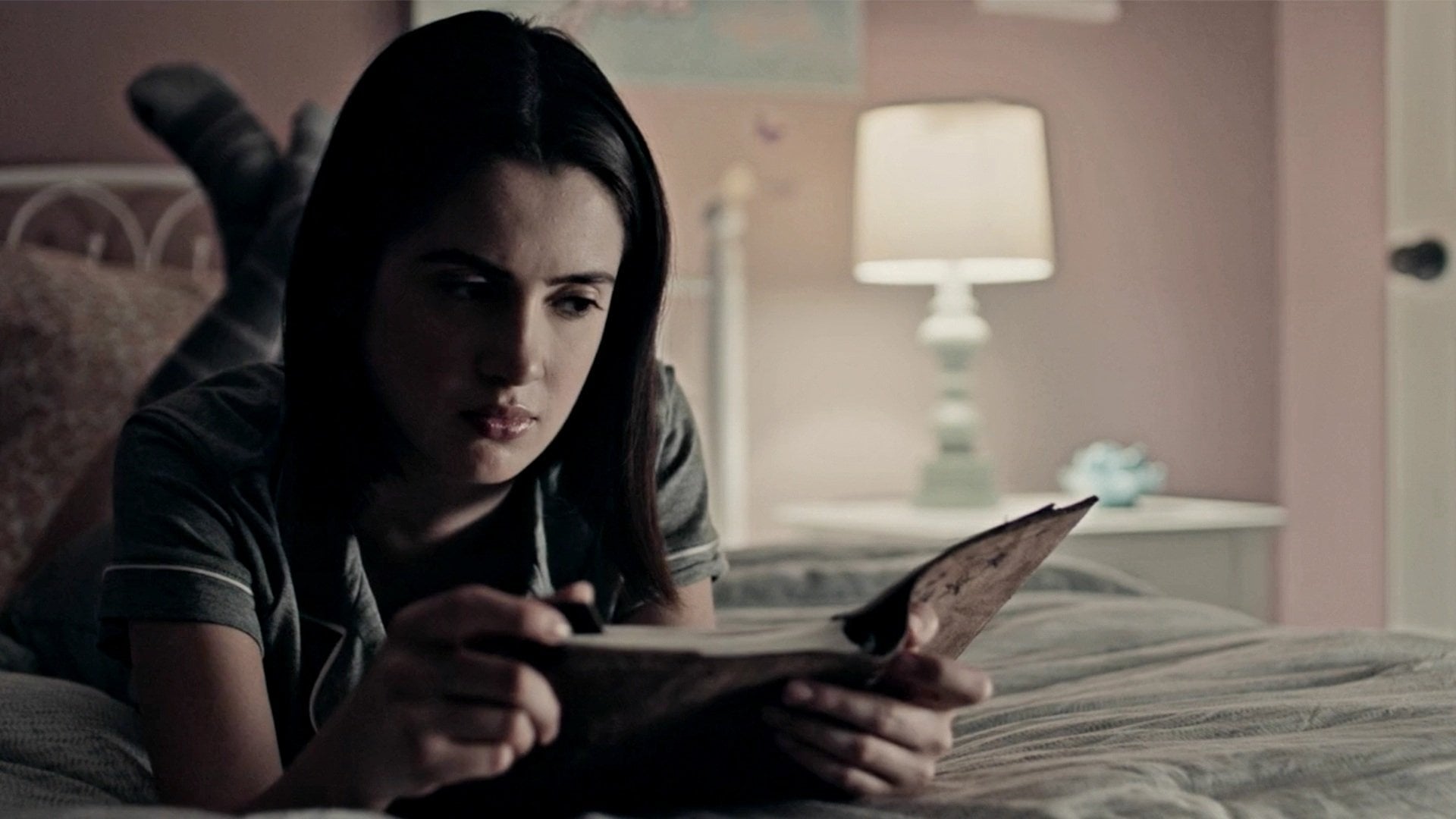 Foto do filme Em Busca de Zoe