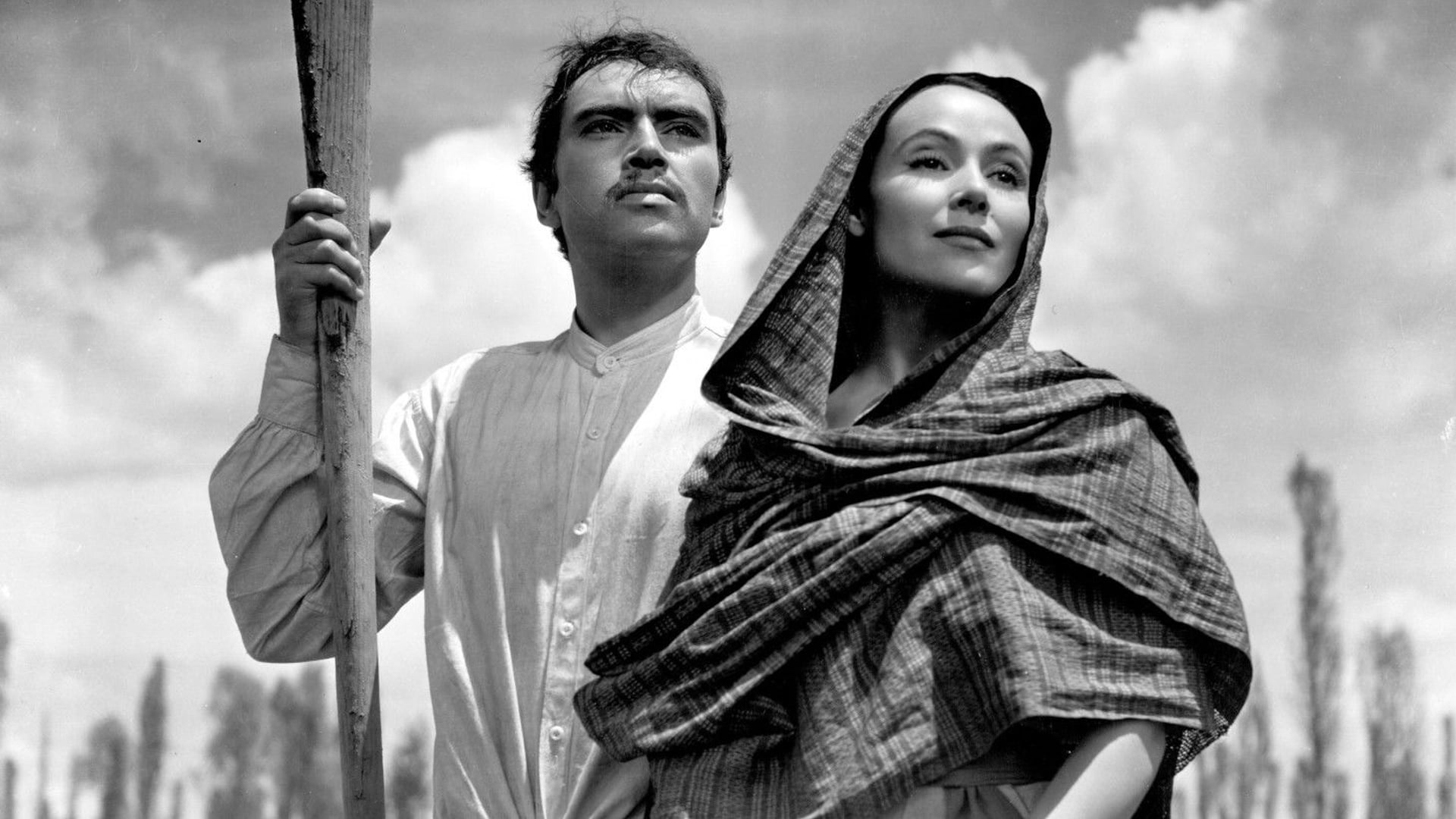 Foto do filme Maria Candelária
