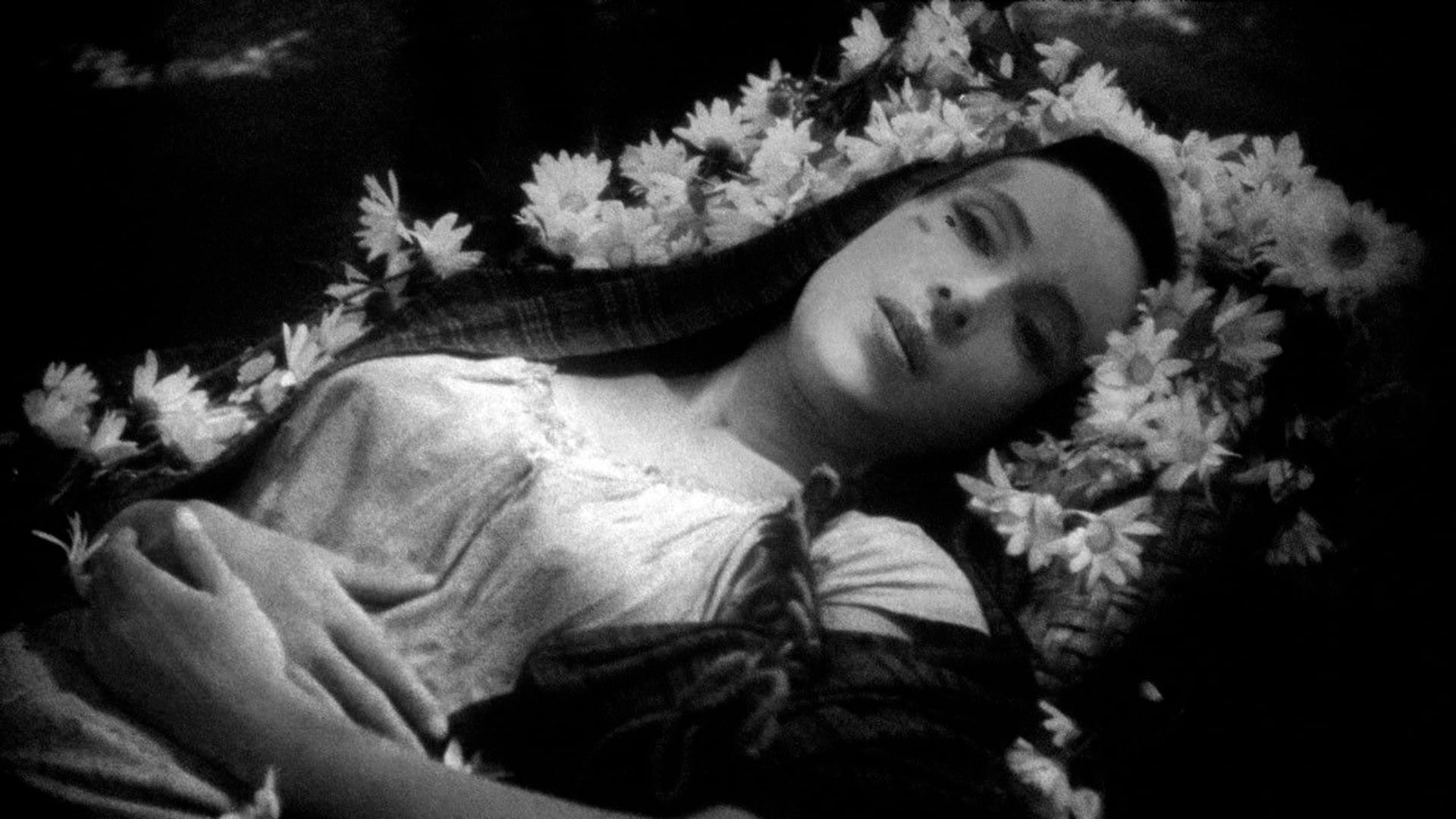 Foto do filme Maria Candelária