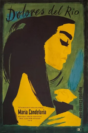 Maria Candelária