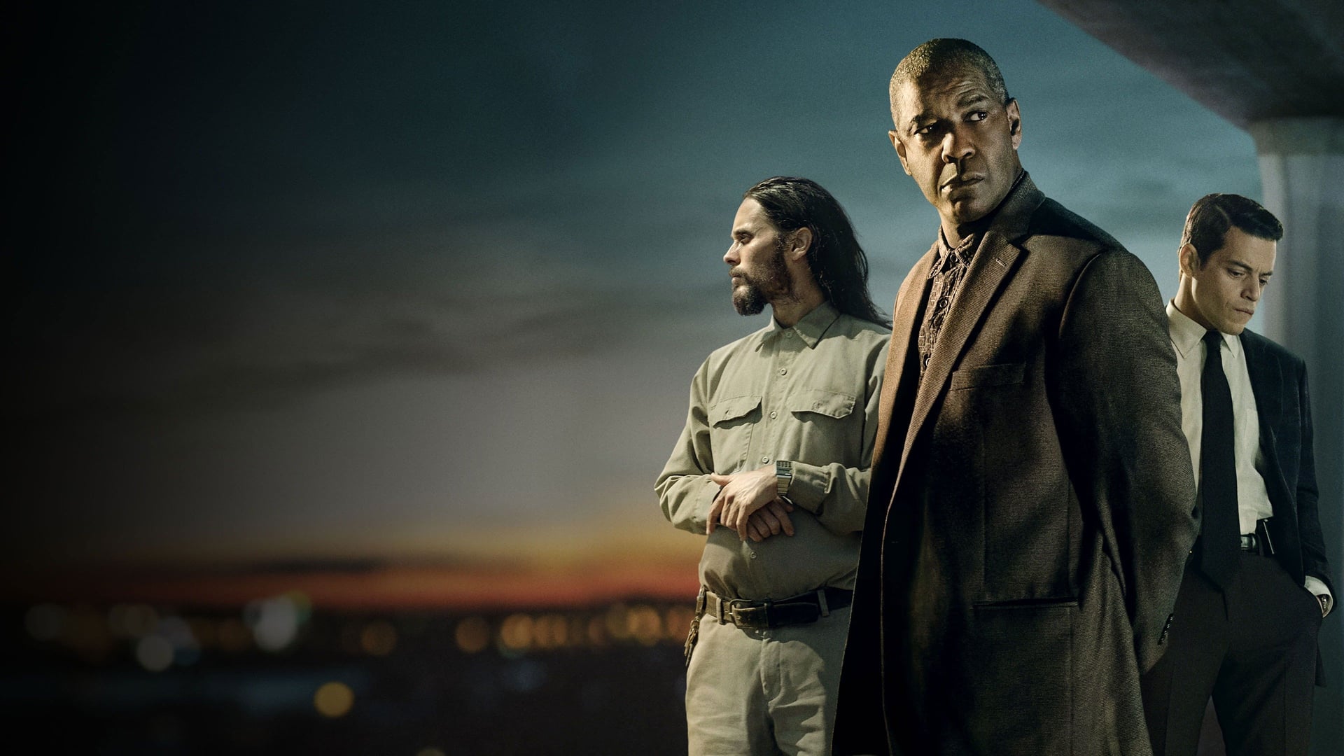 Foto do filme Os Pequenos Vestígios