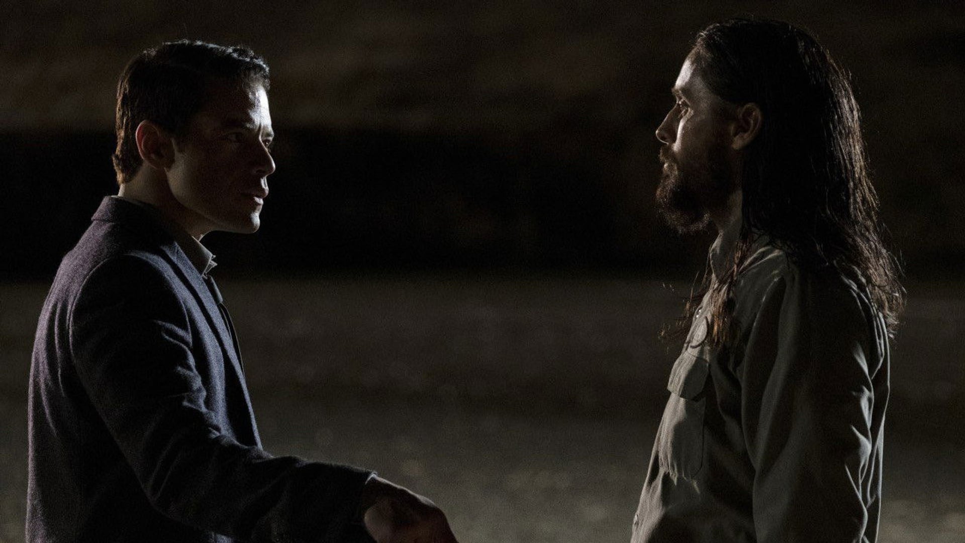 Foto do filme Os Pequenos Vestígios