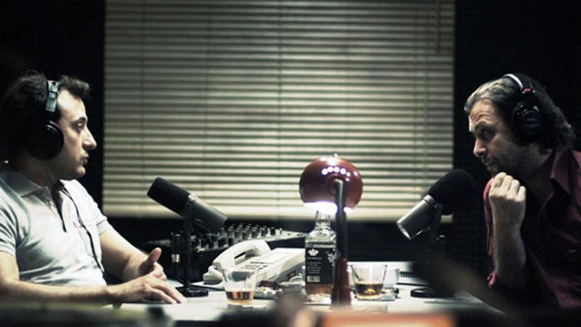 Foto do filme Clube dos Perdedores