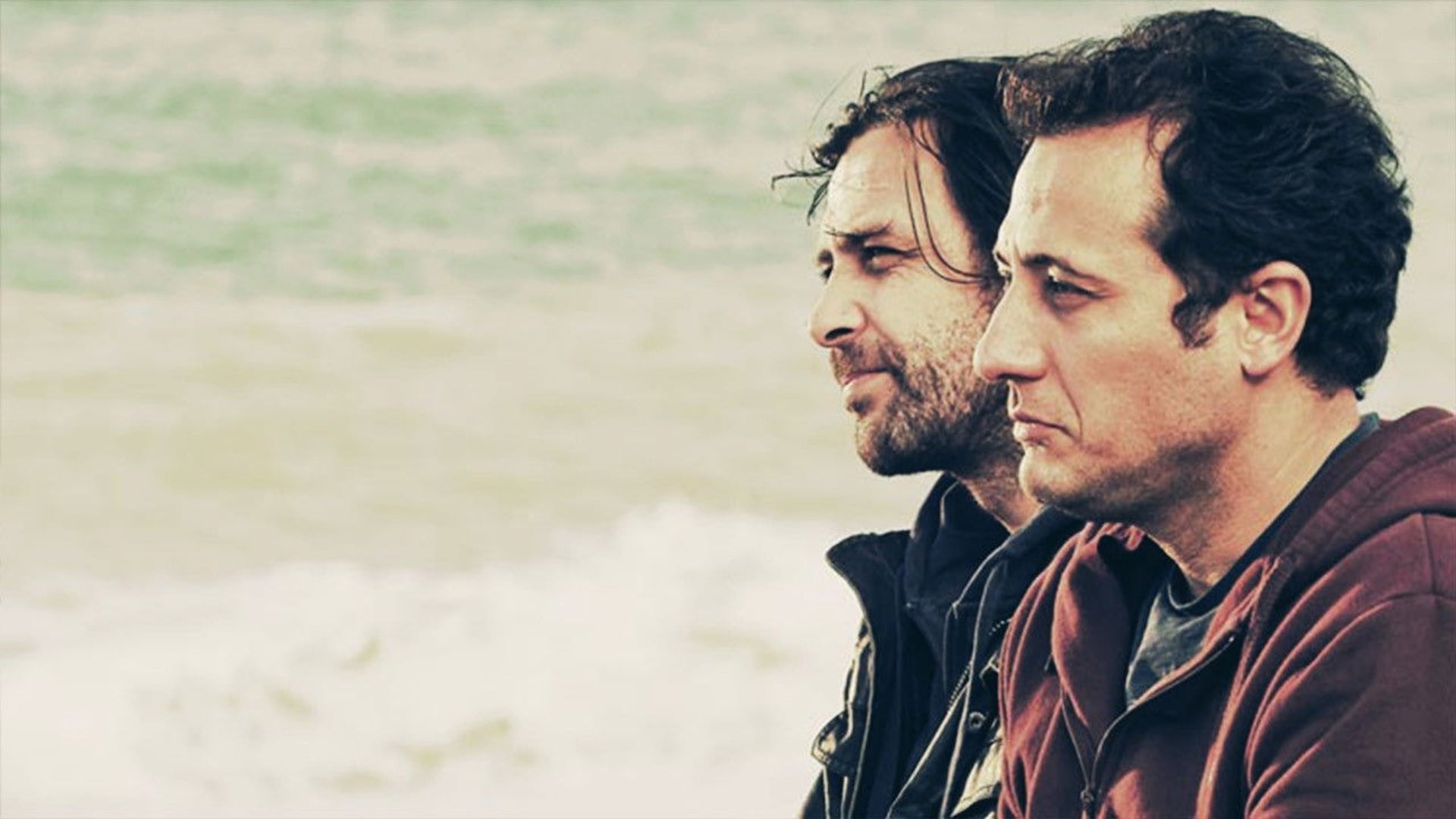 Foto do filme Clube dos Perdedores