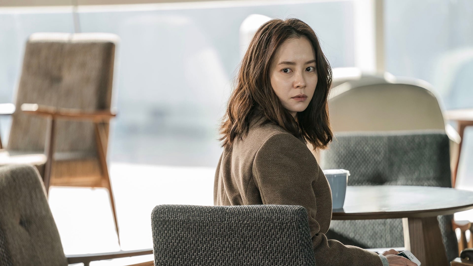 Foto do filme Intruder