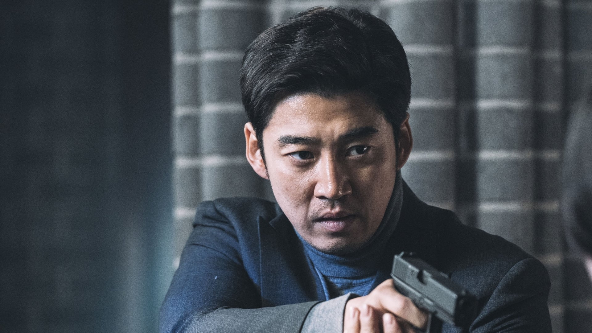 Foto do filme Spiritwalker