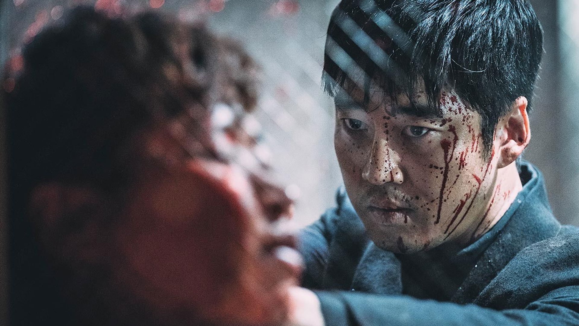 Foto do filme Spiritwalker