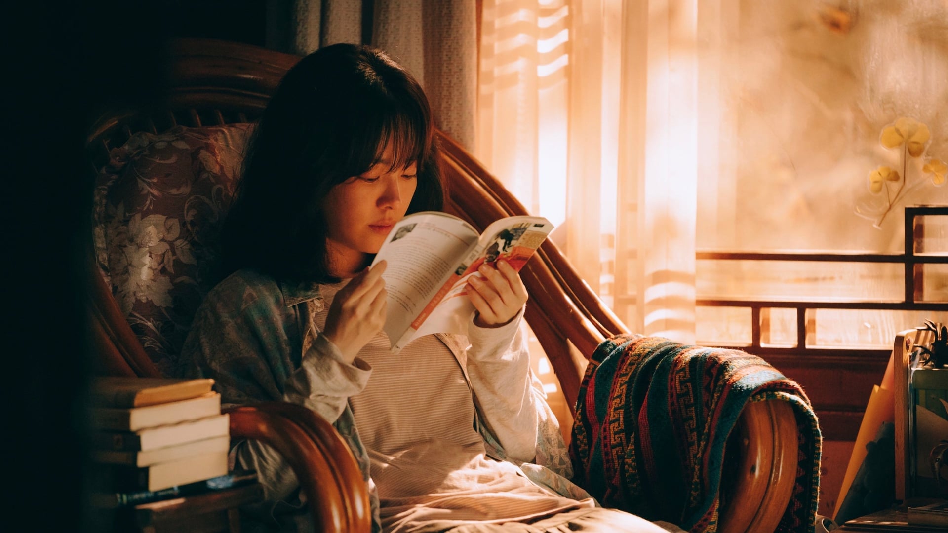 Foto do filme Josée