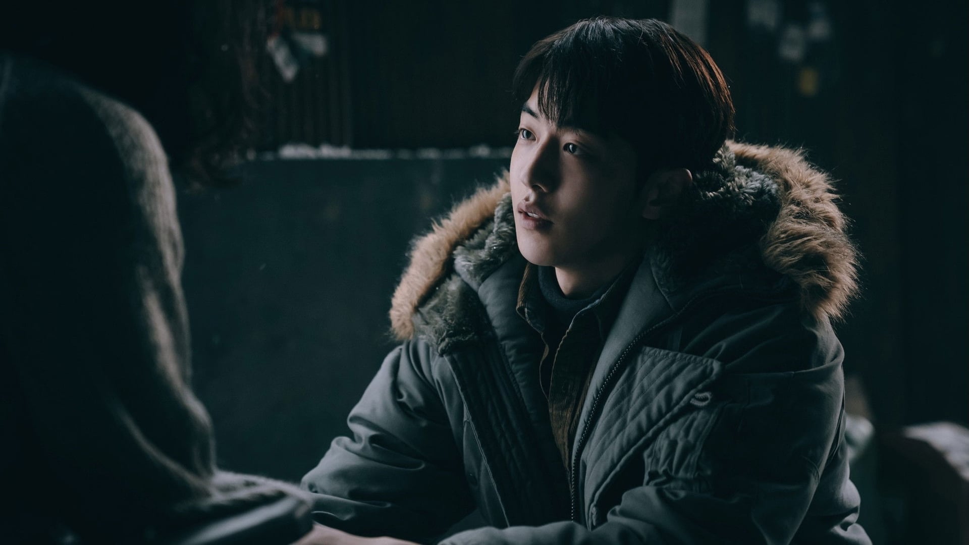 Foto do filme Josée