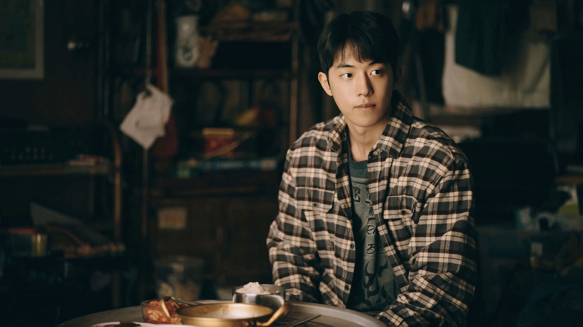 Foto do filme Josée