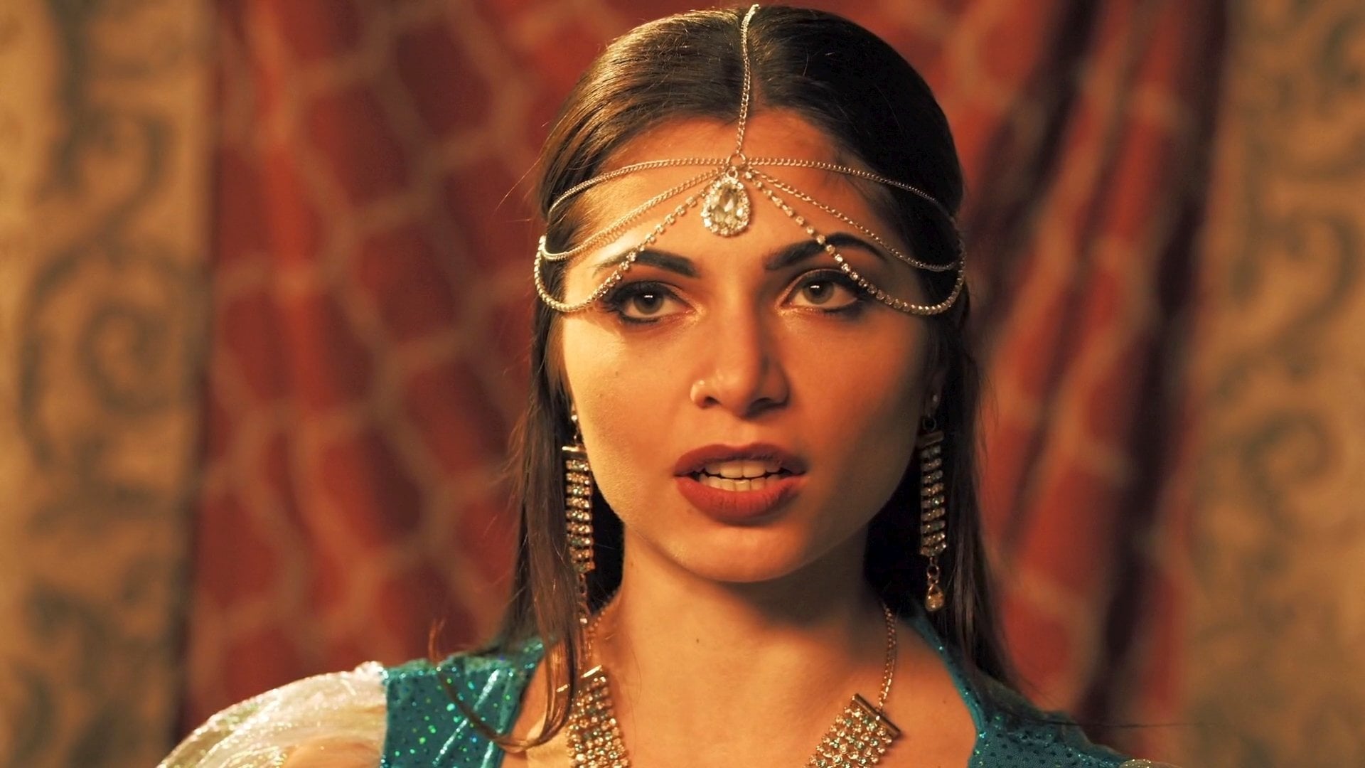 Foto do filme Aventuras de Aladdin