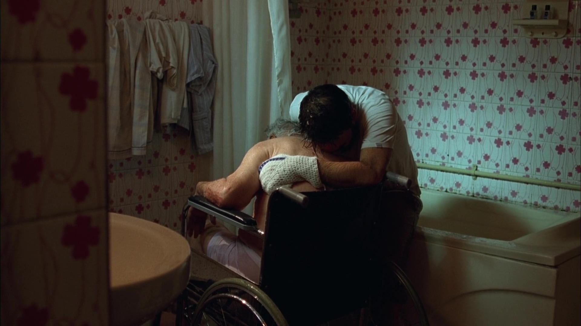 Foto do filme A Separação