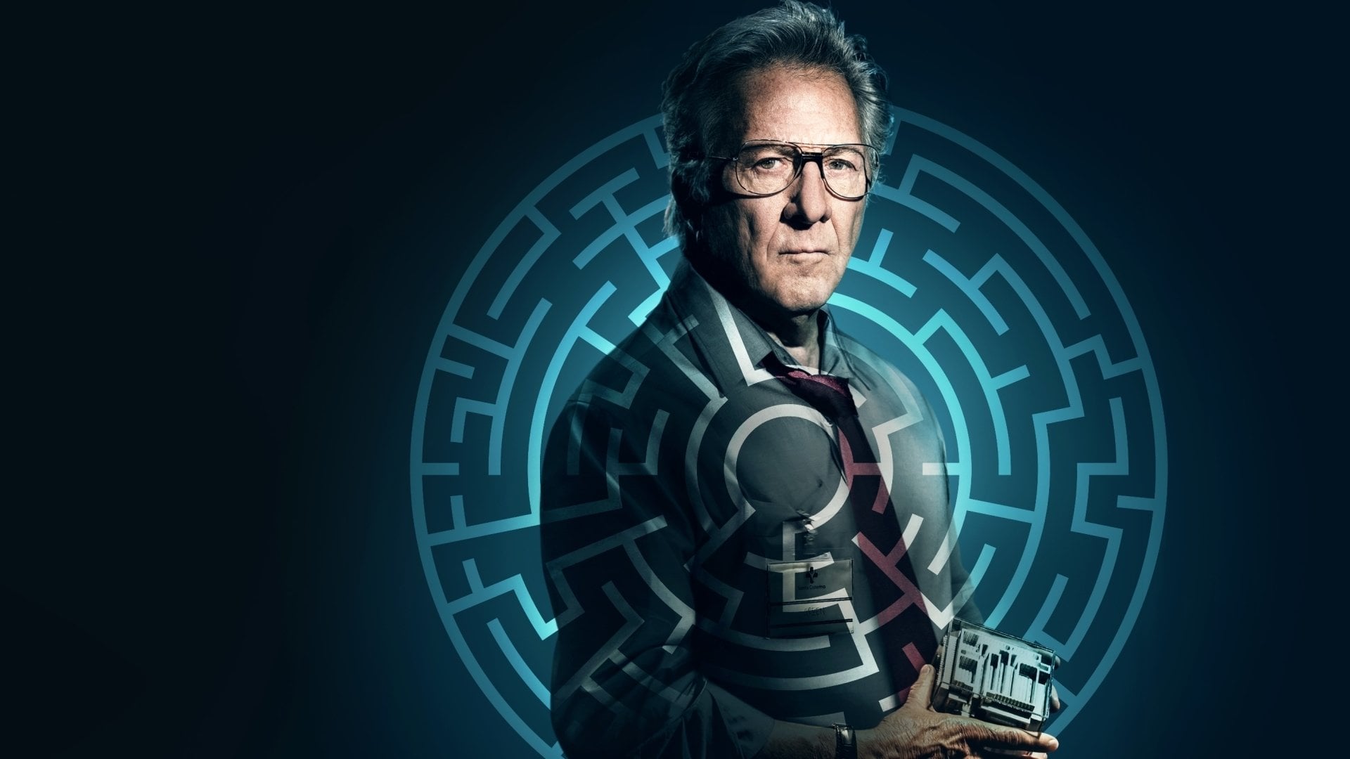 Foto do filme O Labirinto