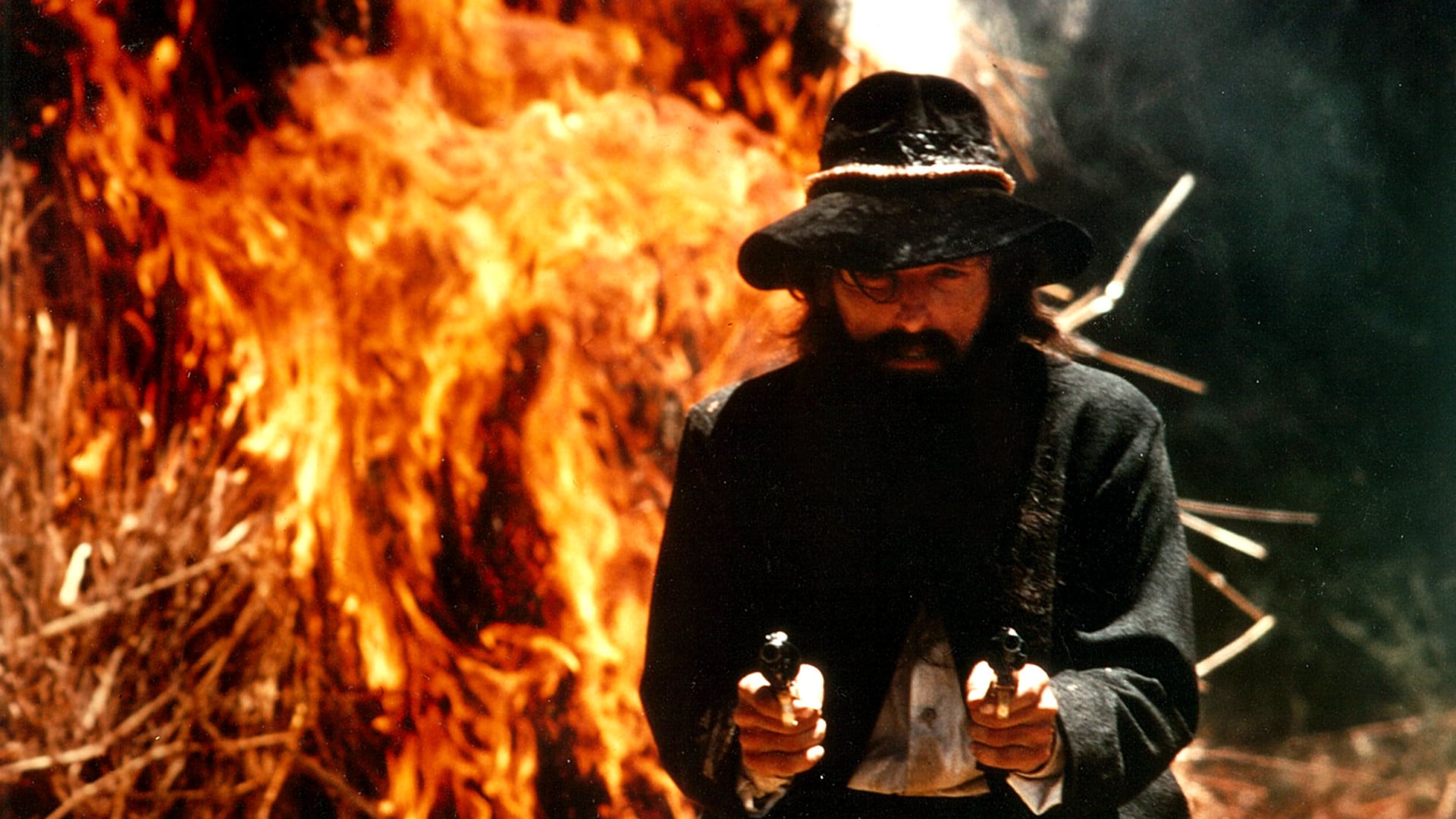 Foto do filme Marcado Para Morrer