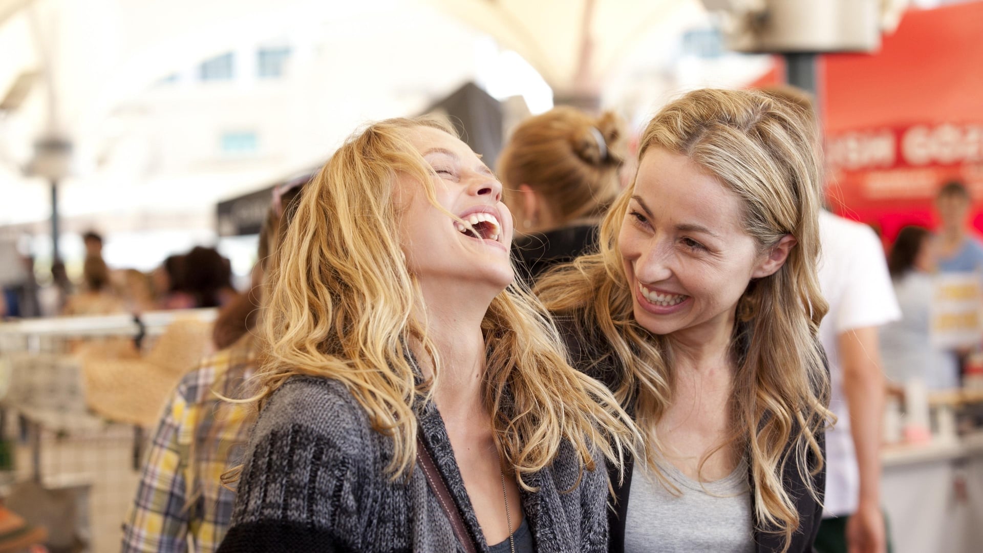 Foto do filme Queria Que Você Estivesse Aqui