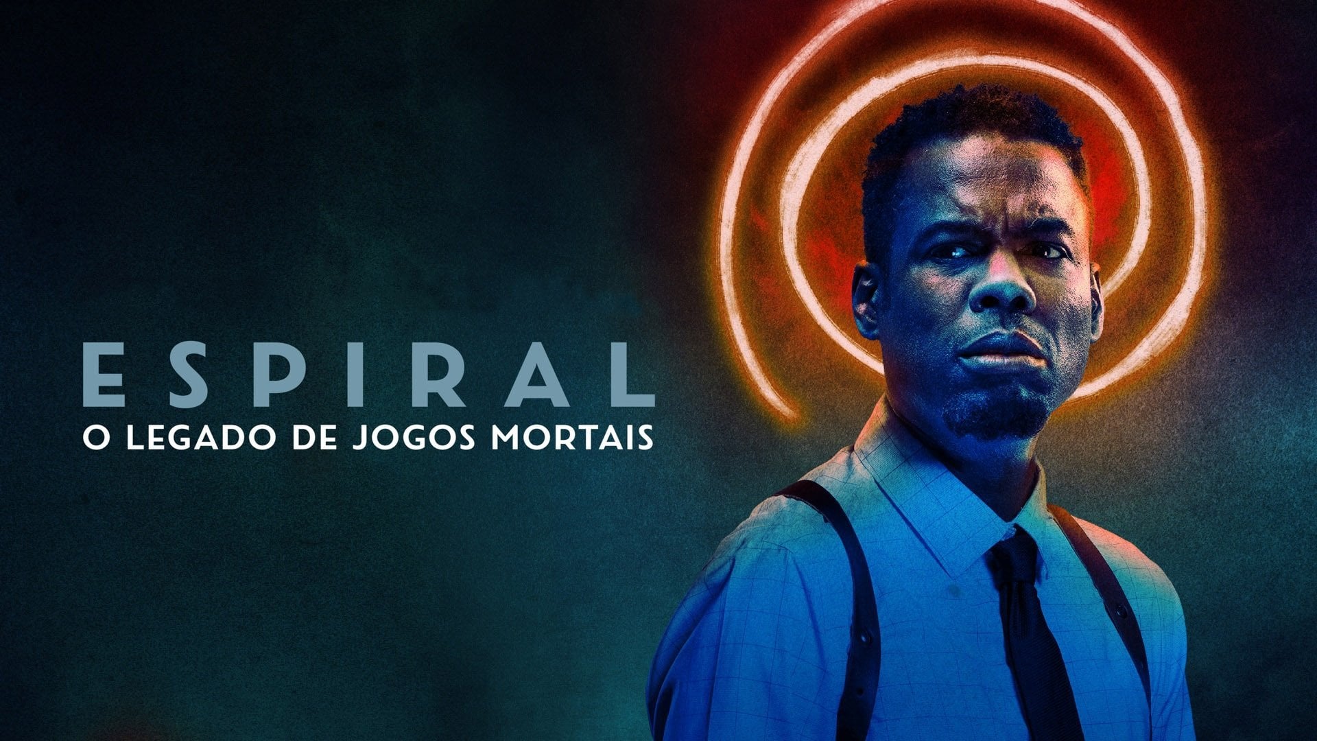 Foto do filme Espiral: O Legado de Jogos Mortais