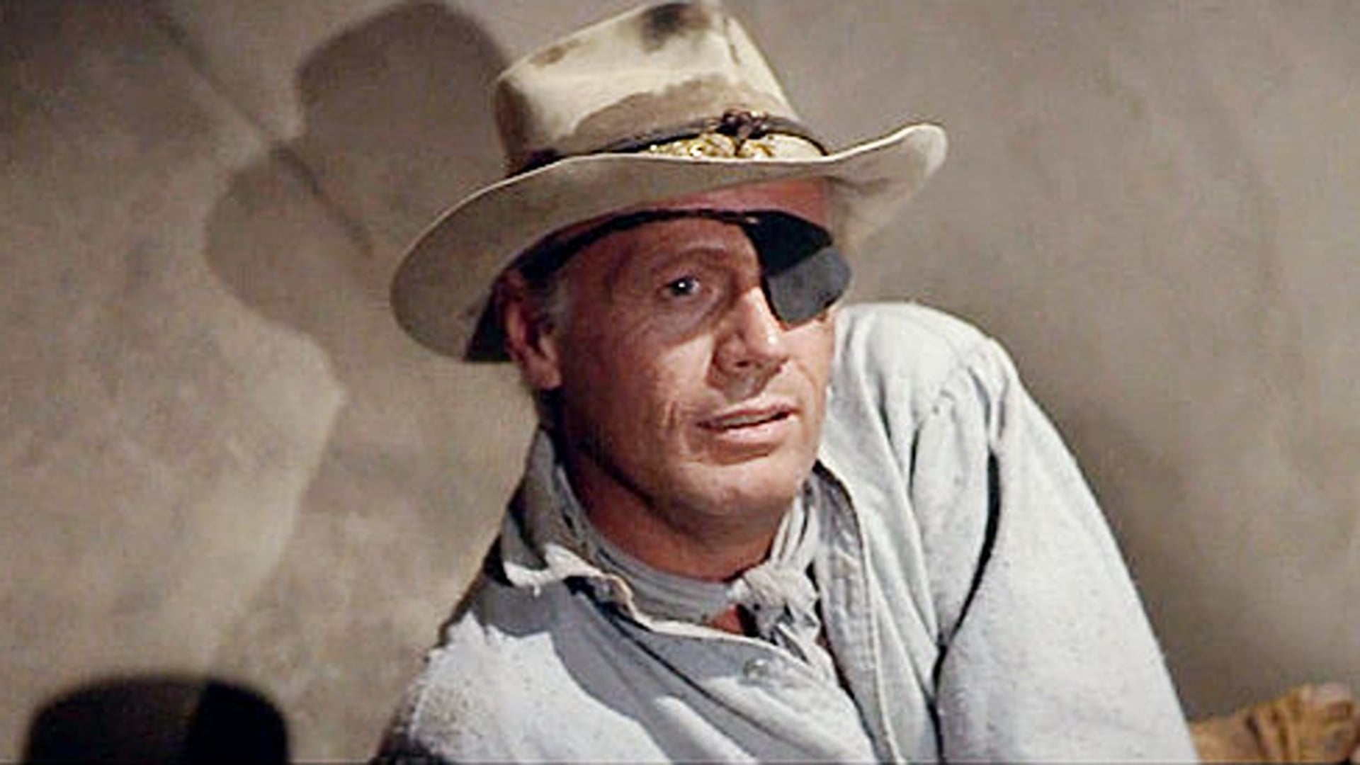 Foto do filme Alvarez Kelly