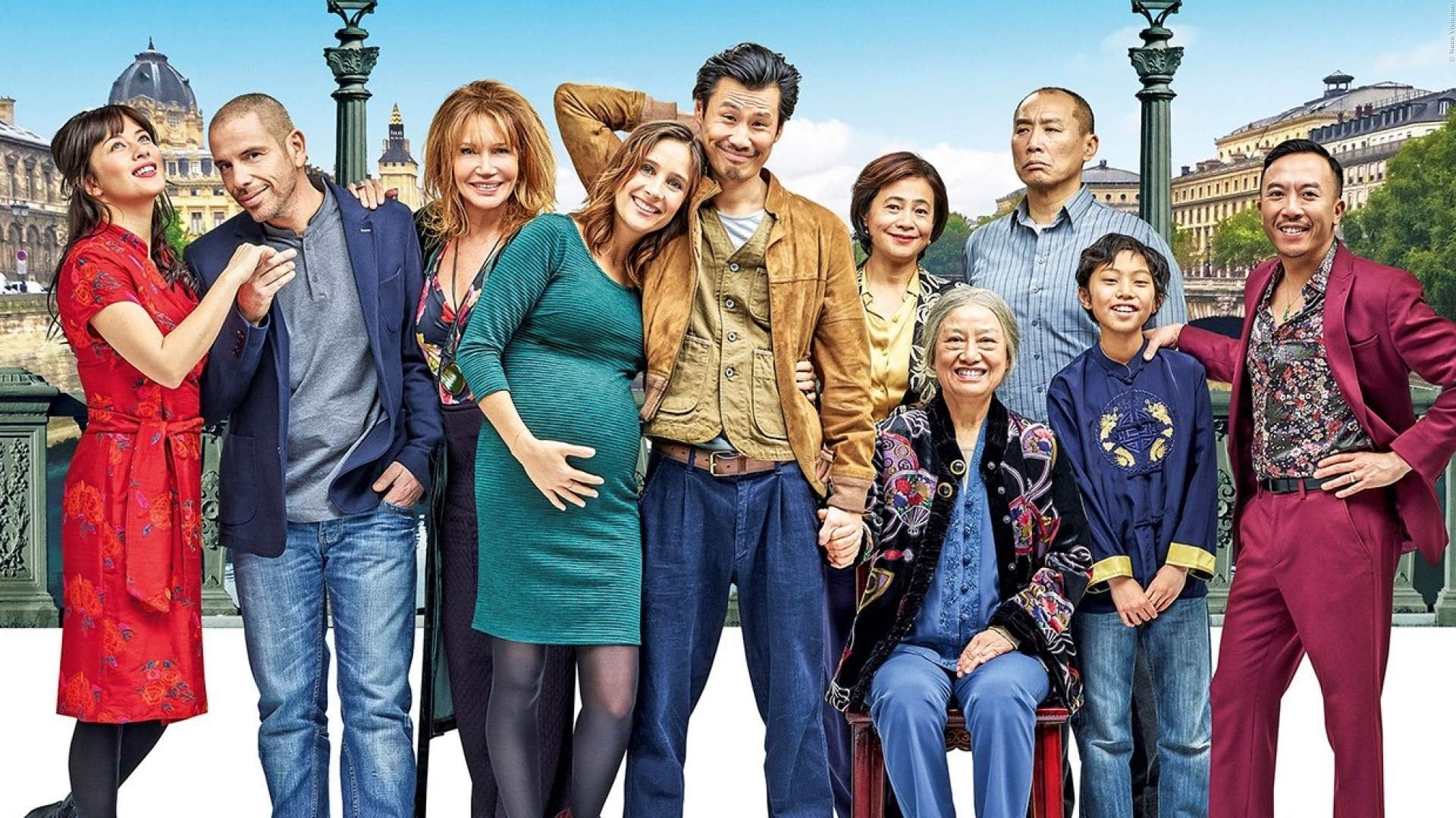 Foto do filme Made in China