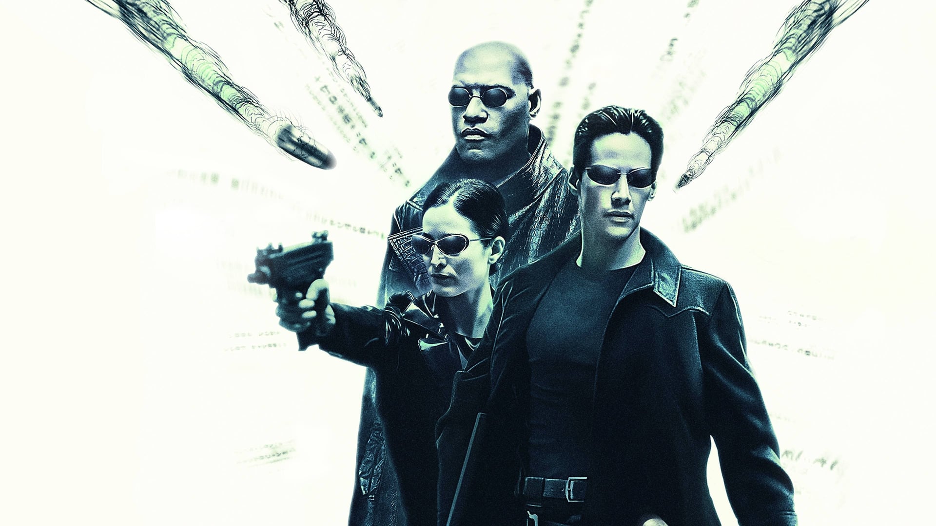 Foto do filme Matrix