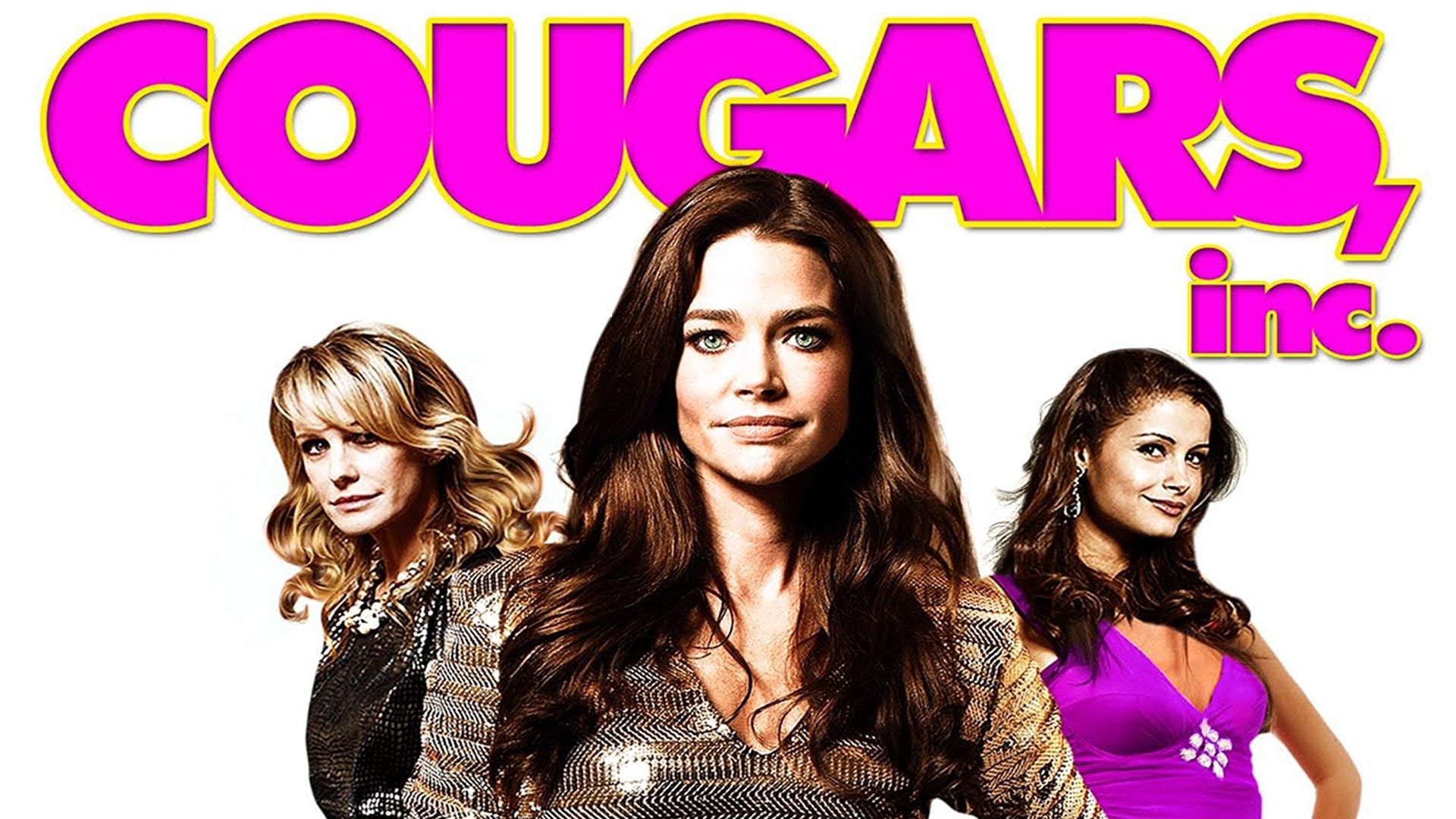 Foto do filme Cougars, Inc.