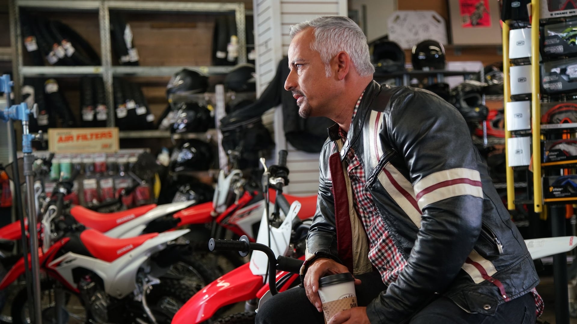 Foto do filme Lutando Pela Vida