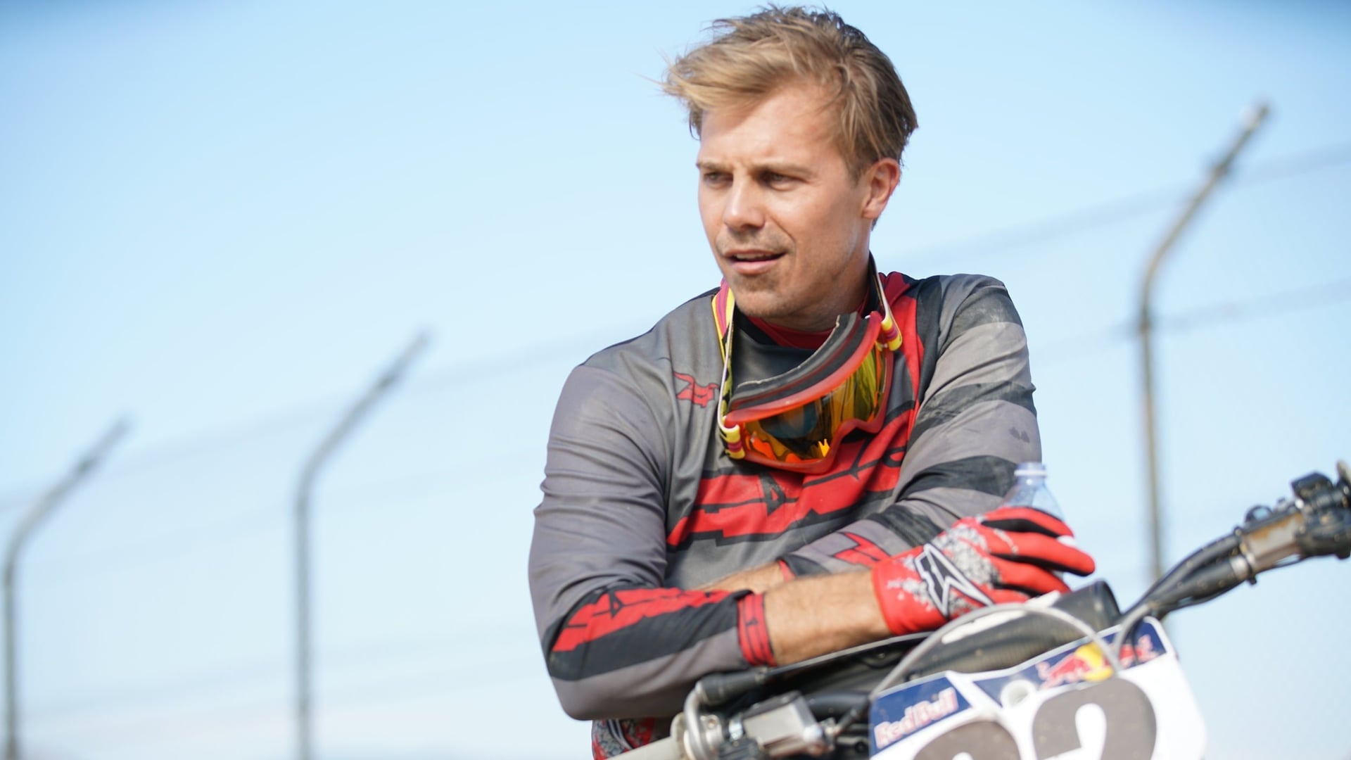 Foto do filme Lutando Pela Vida