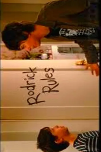 Diário de um Banana 2: Rodrick é o Cara
