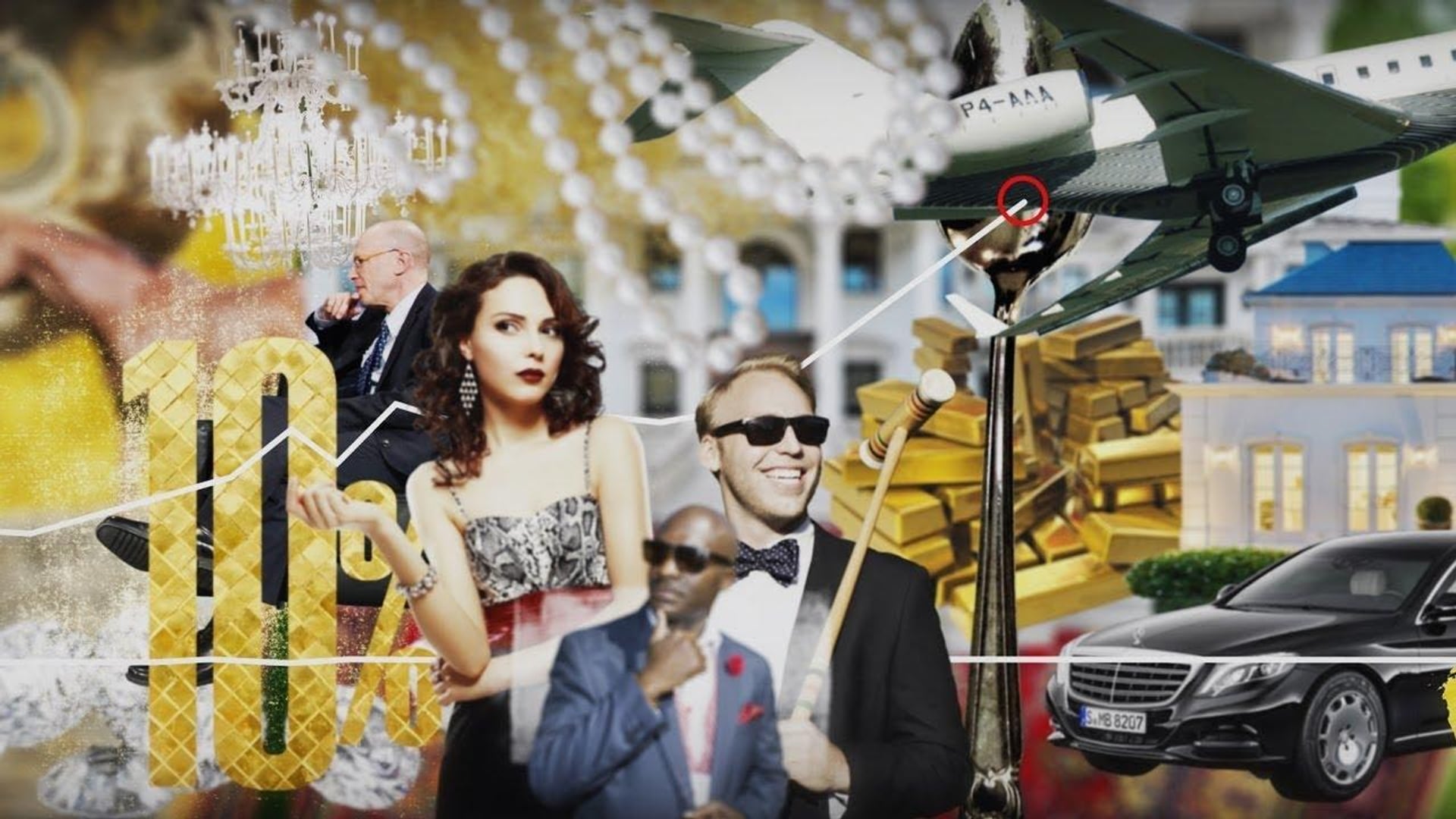 Foto do filme O Capital no Século XXI