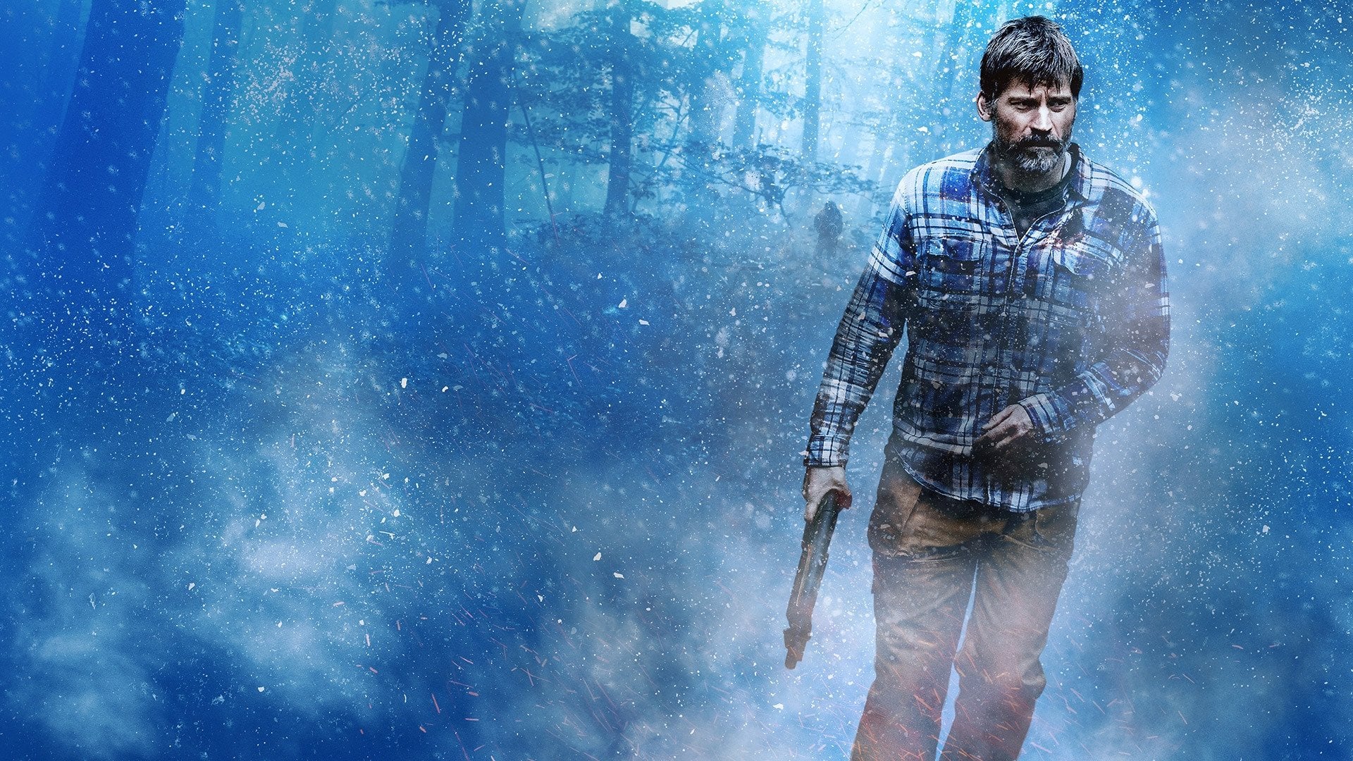 Foto do filme Caça Mortal