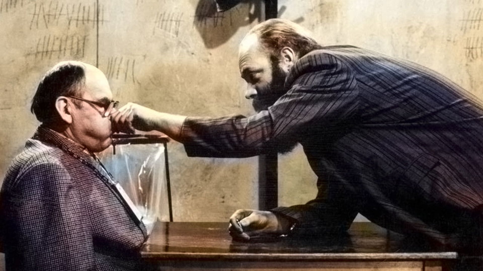 Foto do filme Comida