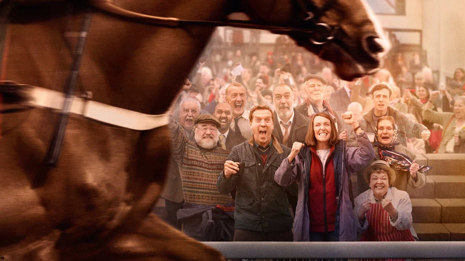 Foto do filme O Cavalo dos Meus Sonhos