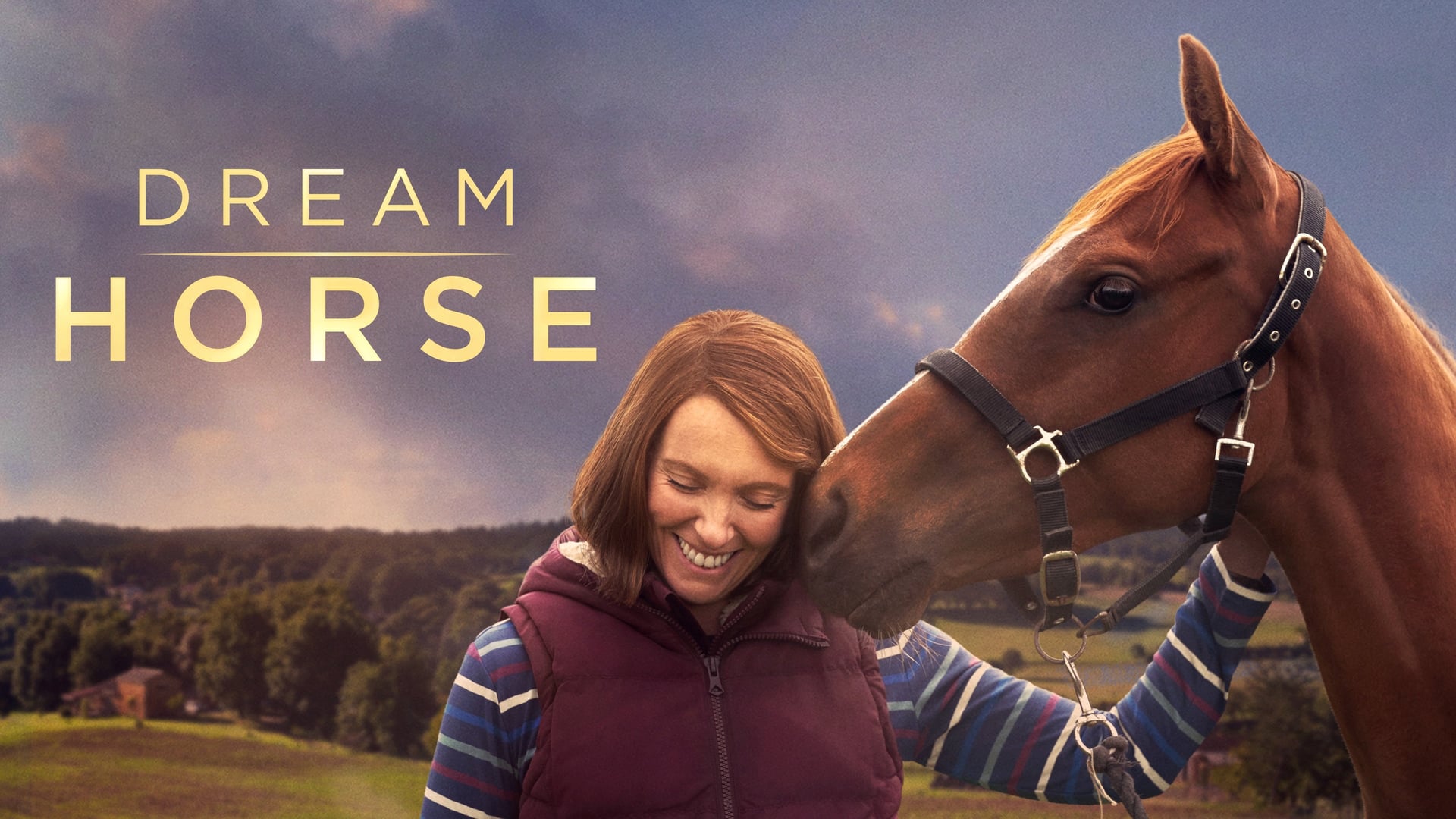 Foto do filme O Cavalo dos Meus Sonhos