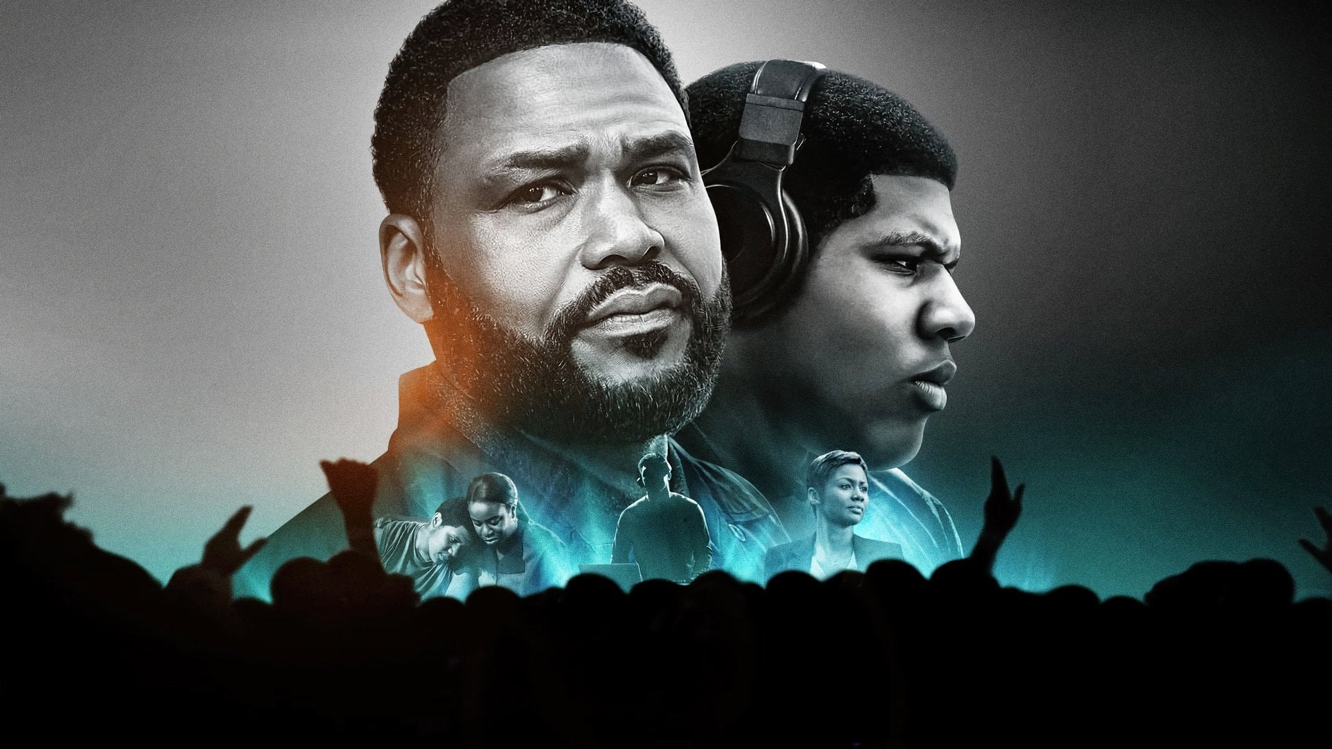 Foto do filme Hip-Hop Beats