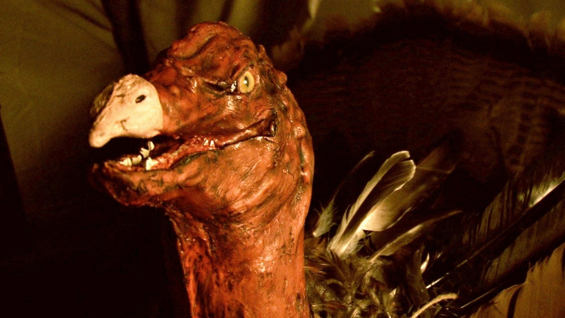 Foto do filme ThanksKilling