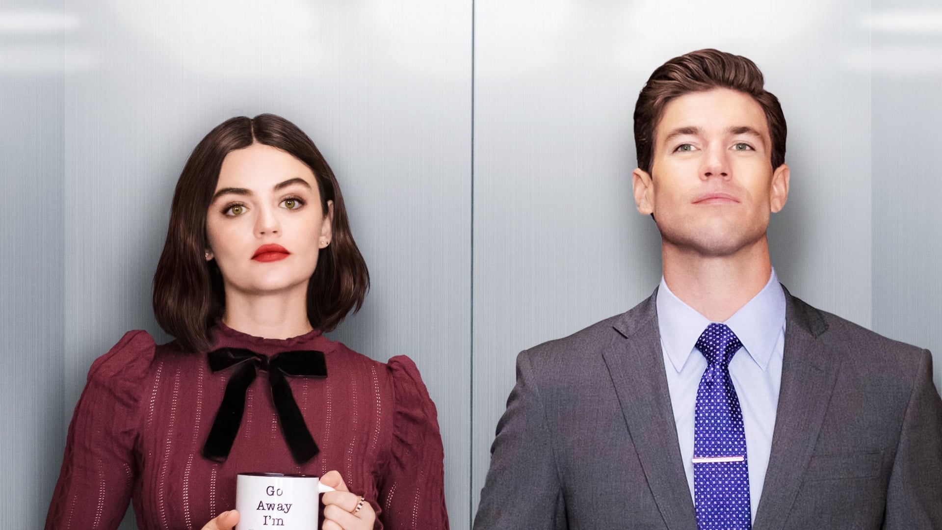 Foto do filme O Jogo de Amor – "Odio"