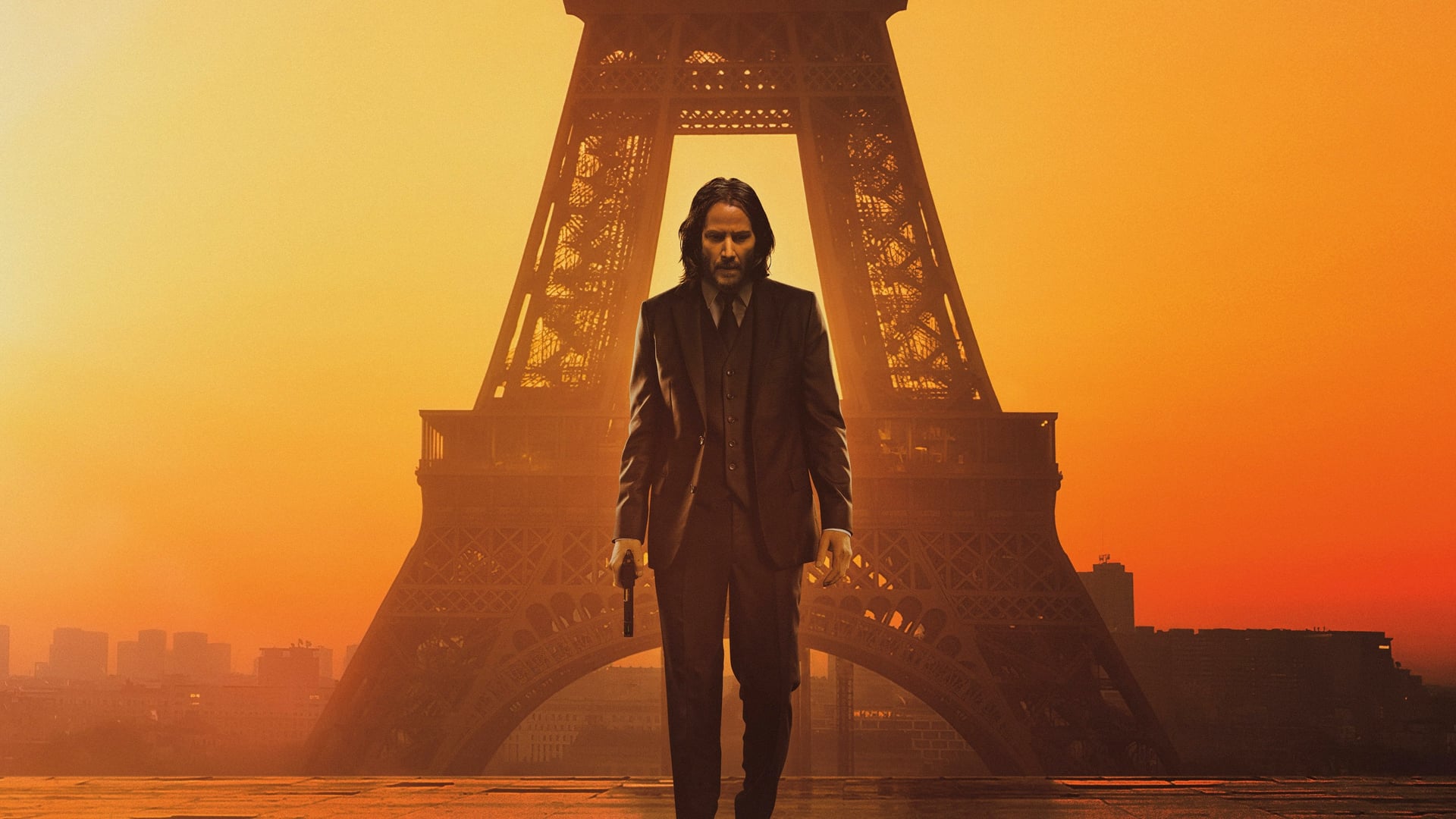Foto do filme John Wick 4: Baba Yaga