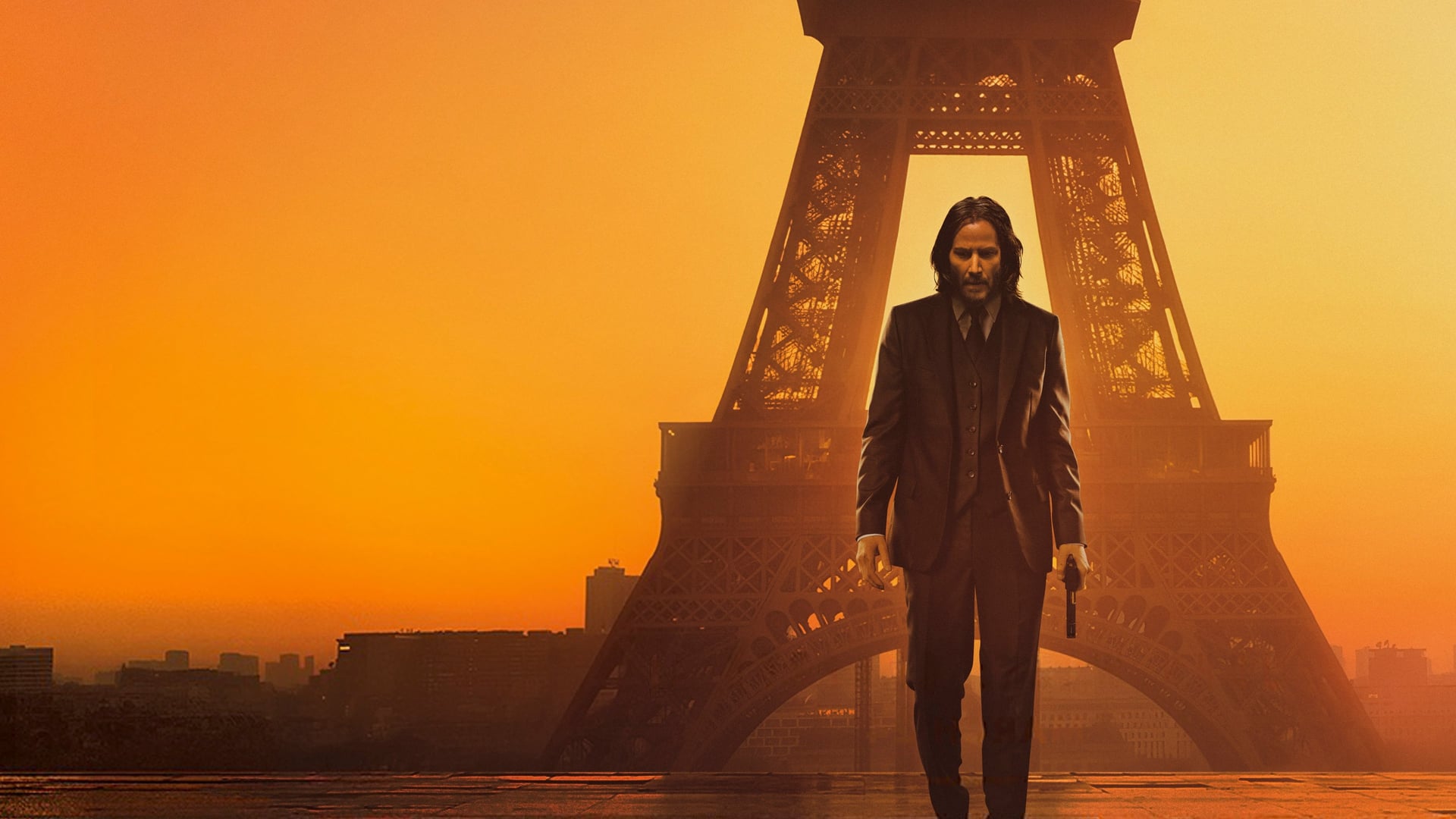 Foto do filme John Wick 4: Baba Yaga