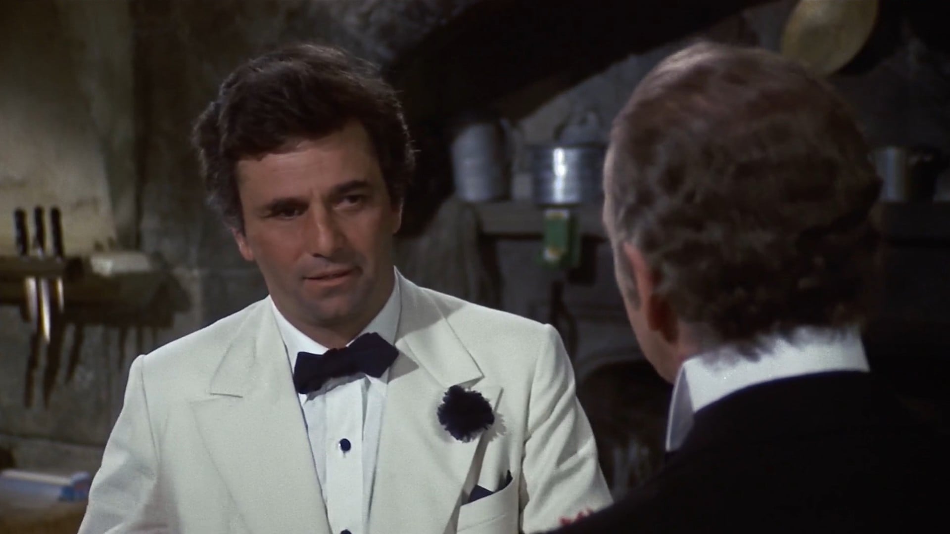 Foto do filme Assassinato Por Morte