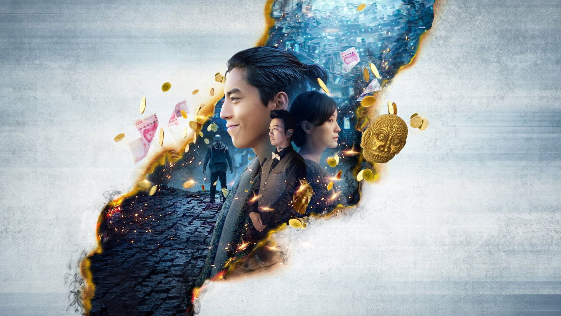 Foto do filme Super Me