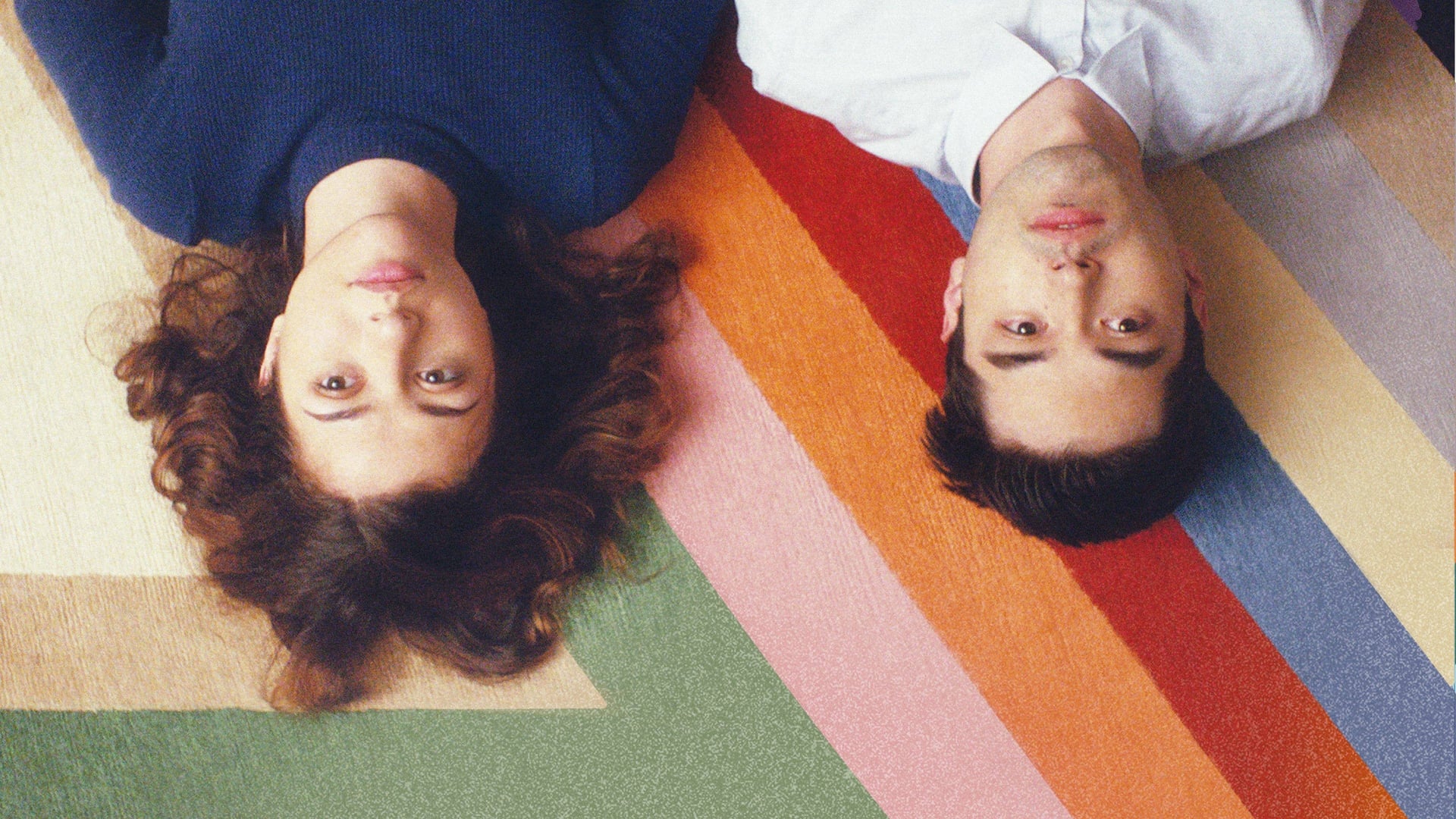 Foto do filme Almas Gêmeas