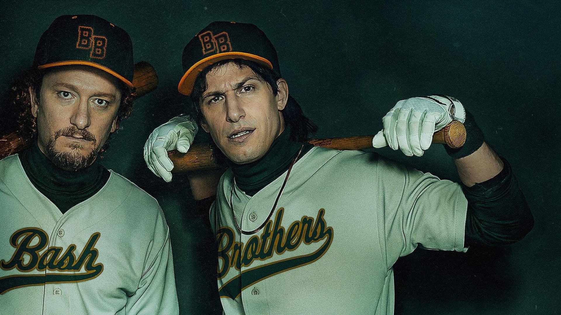 Foto do filme Lonely Island e os Irmãos Bash