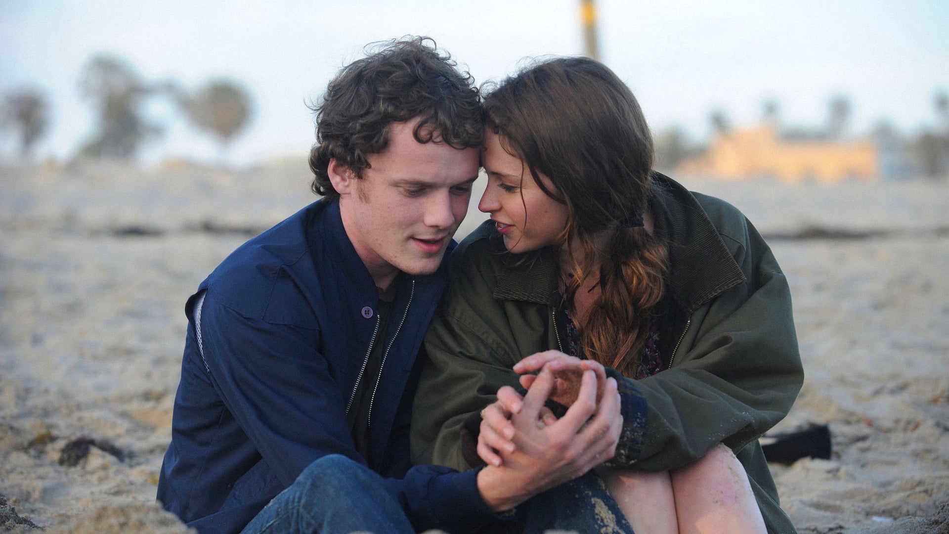 Foto do filme Loucamente Apaixonados