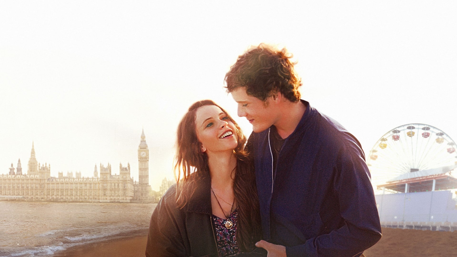 Foto do filme Loucamente Apaixonados