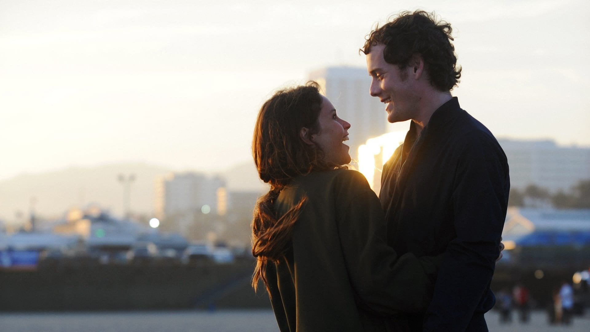 Foto do filme Loucamente Apaixonados