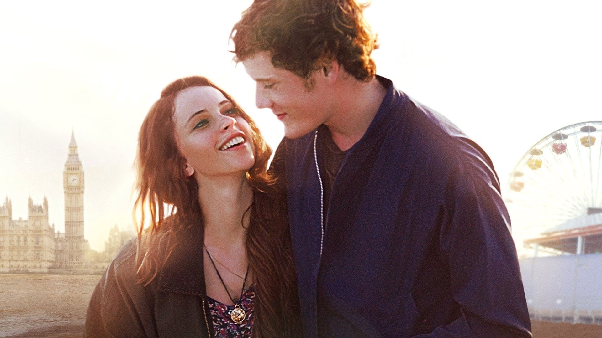 Foto do filme Loucamente Apaixonados