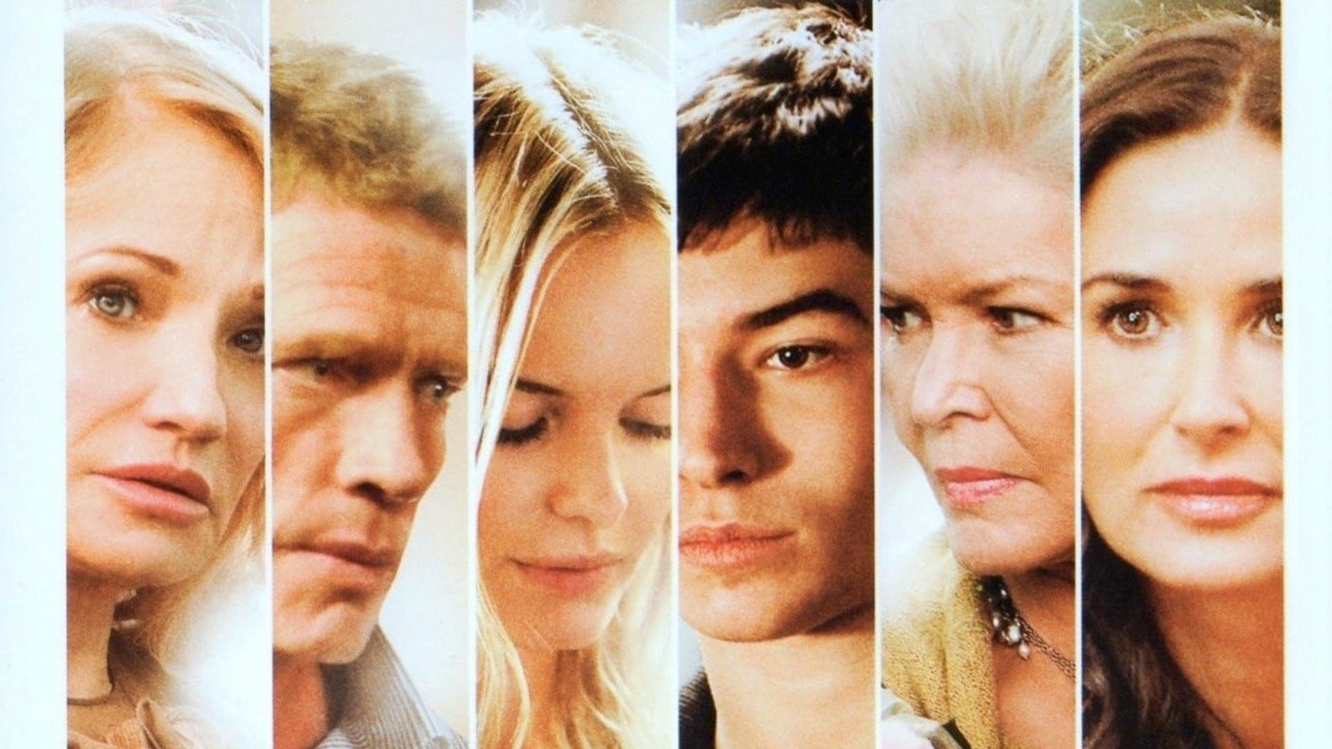 Foto do filme Bastidores de um Casamento