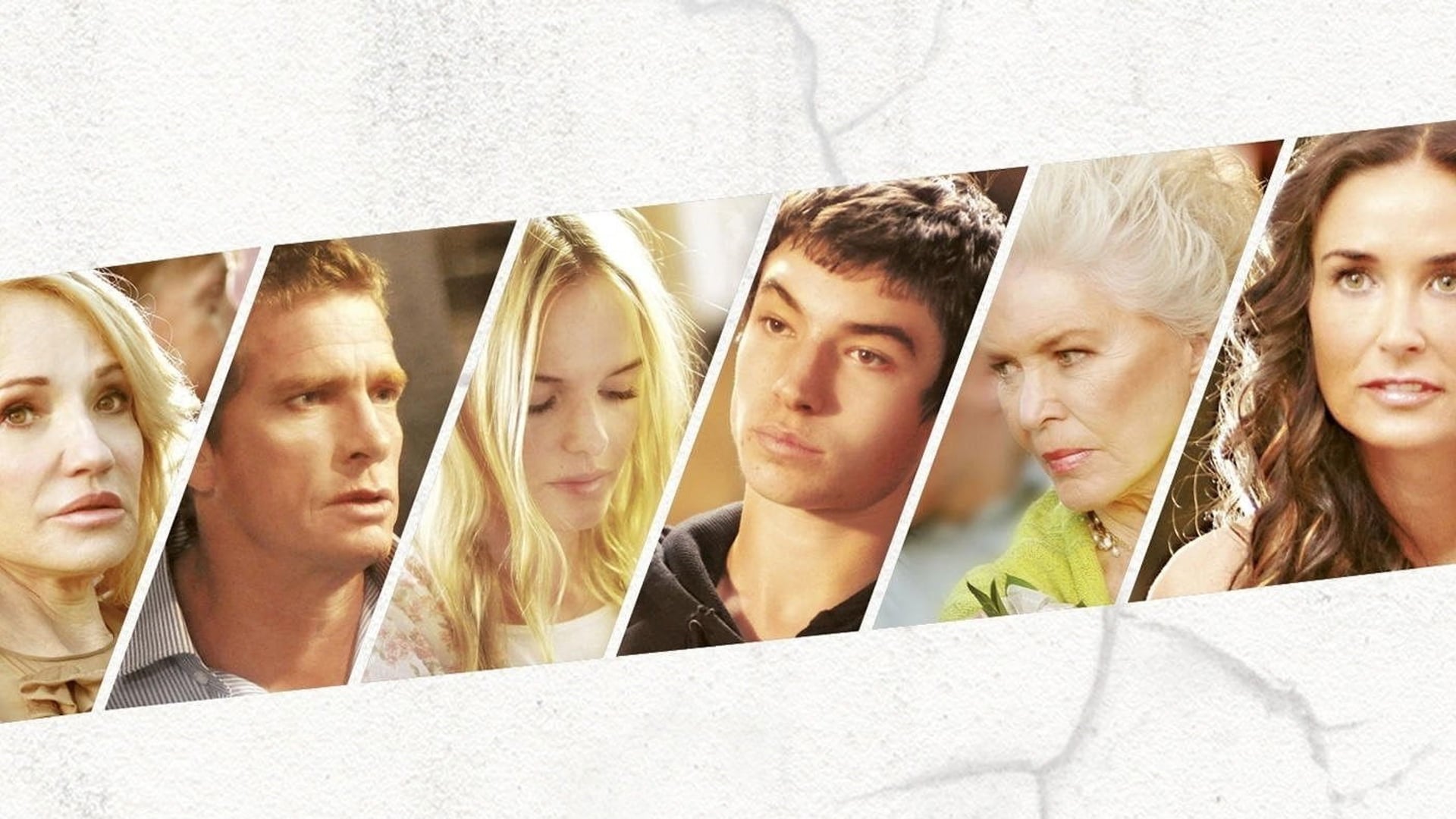 Foto do filme Bastidores de um Casamento