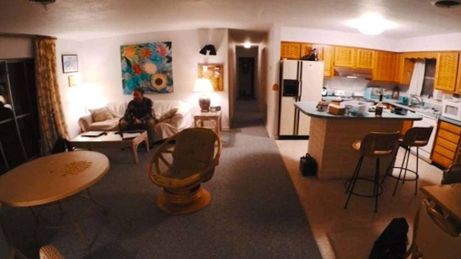 Foto do filme The Blackwell Ghost 3